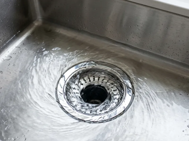 Drain Cleaning Plumber in Plum City, WI